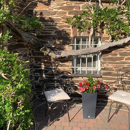 Ferienwohnung Moseltraum Cochem Luaran gambar