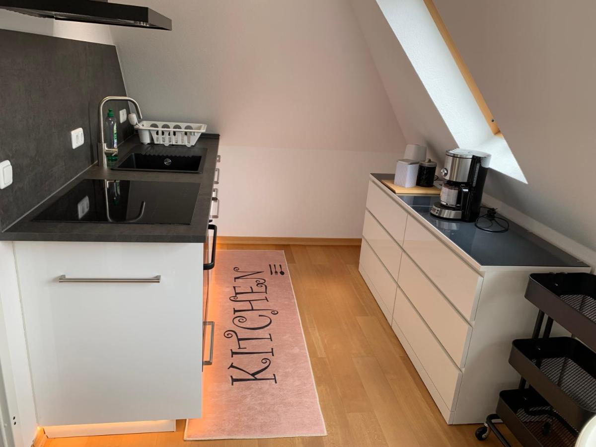 Ferienwohnung Moseltraum Cochem Luaran gambar