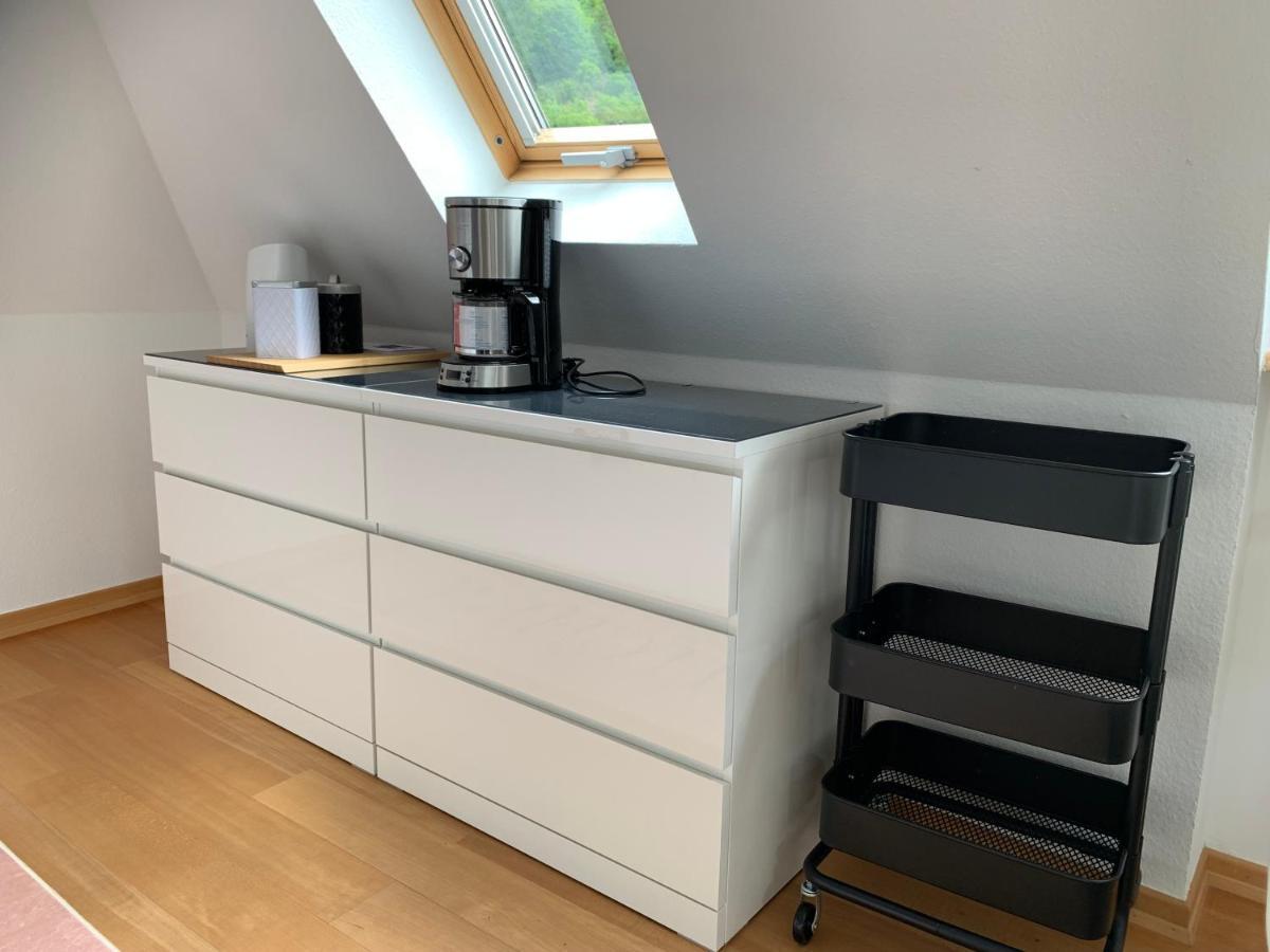Ferienwohnung Moseltraum Cochem Luaran gambar
