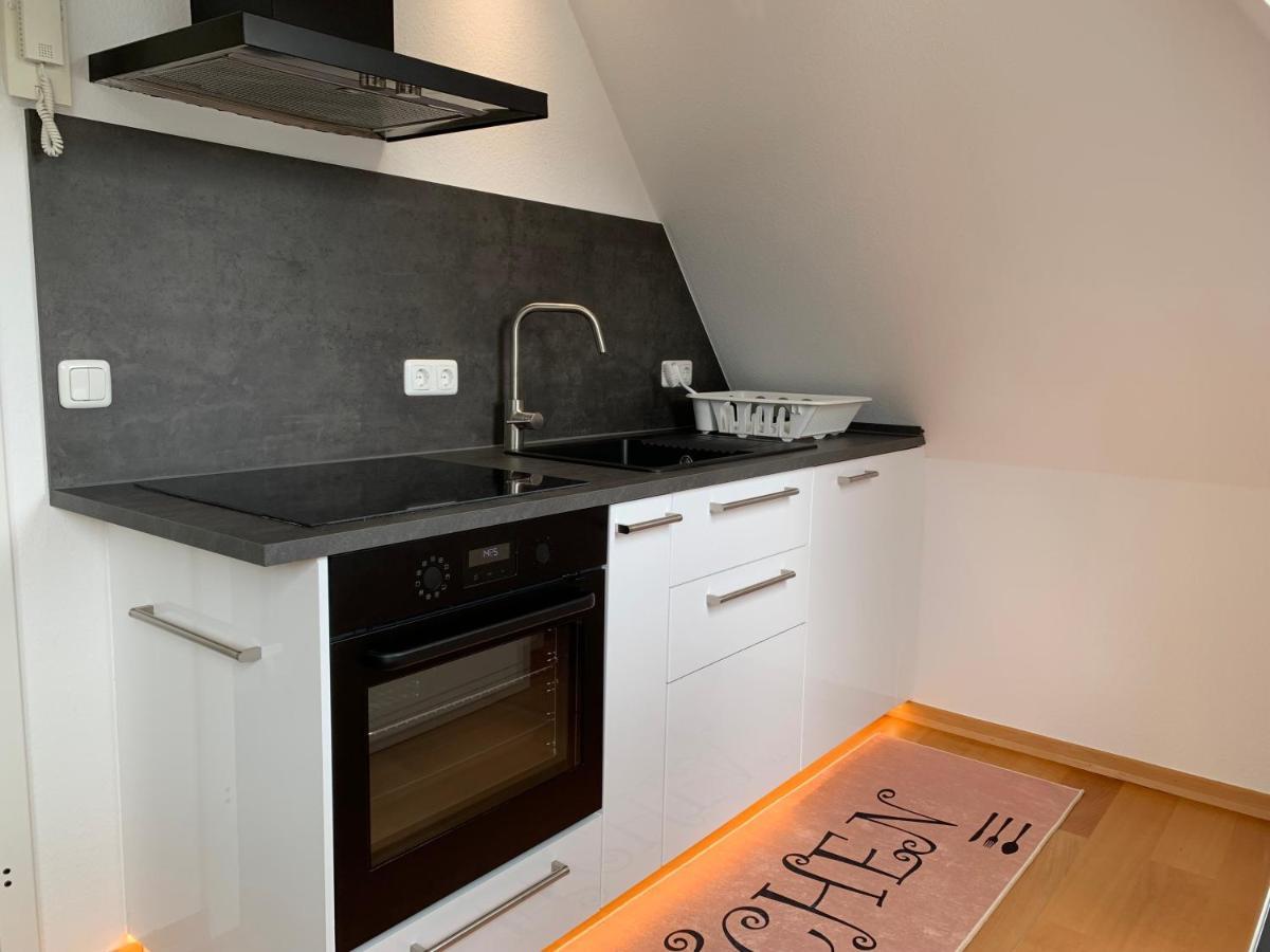 Ferienwohnung Moseltraum Cochem Luaran gambar
