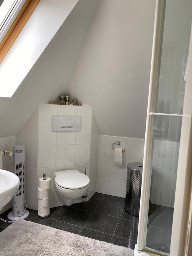 Ferienwohnung Moseltraum Cochem Luaran gambar