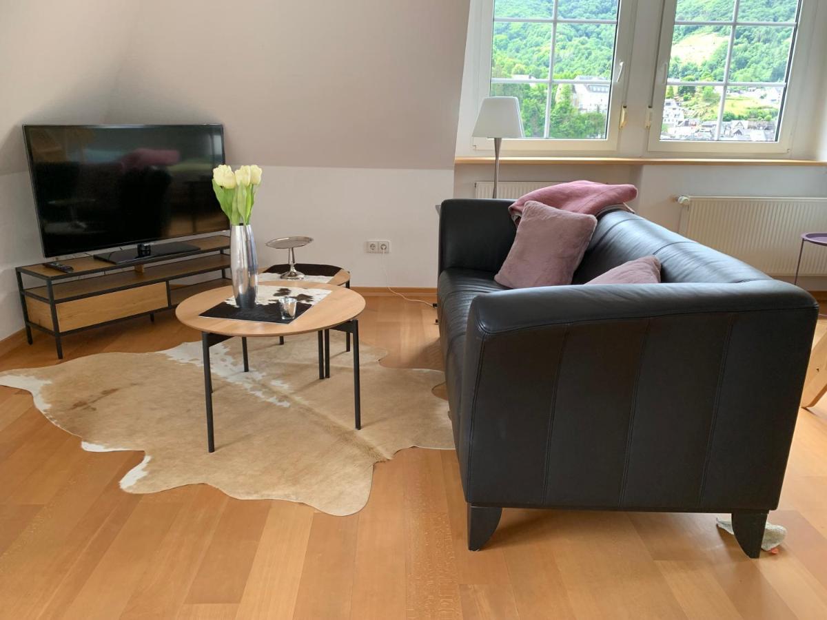 Ferienwohnung Moseltraum Cochem Luaran gambar