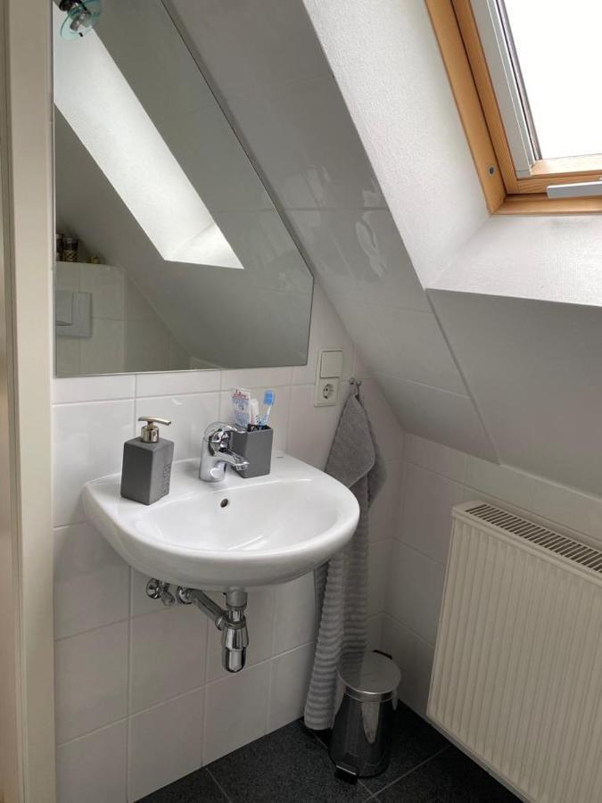 Ferienwohnung Moseltraum Cochem Luaran gambar