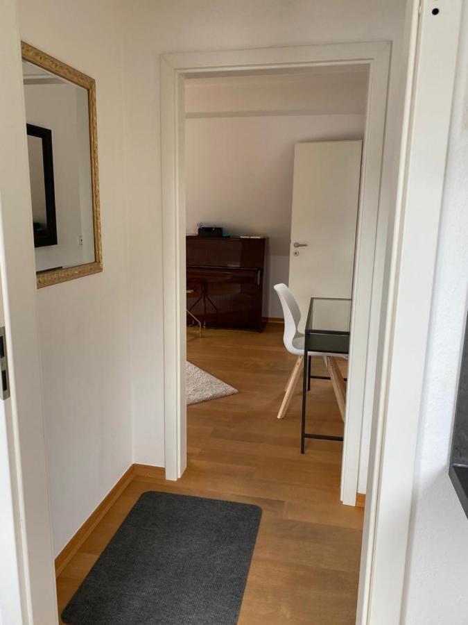 Ferienwohnung Moseltraum Cochem Luaran gambar