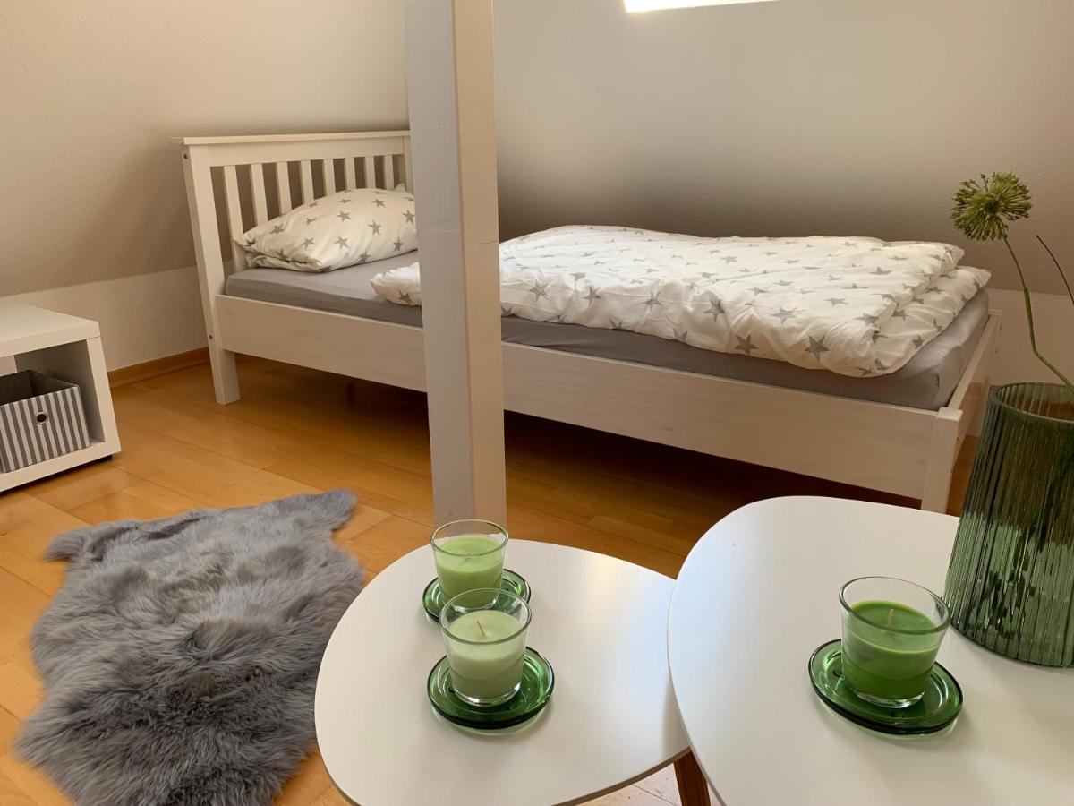 Ferienwohnung Moseltraum Cochem Luaran gambar