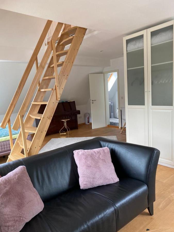 Ferienwohnung Moseltraum Cochem Luaran gambar
