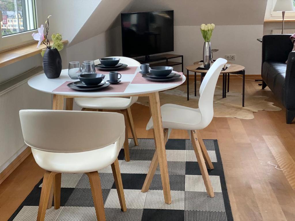 Ferienwohnung Moseltraum Cochem Luaran gambar
