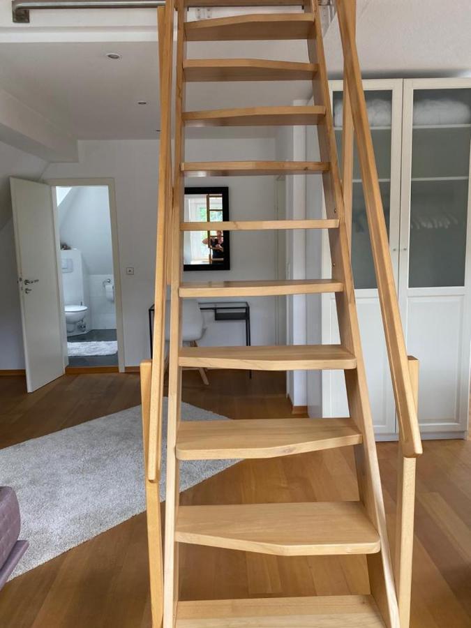 Ferienwohnung Moseltraum Cochem Luaran gambar
