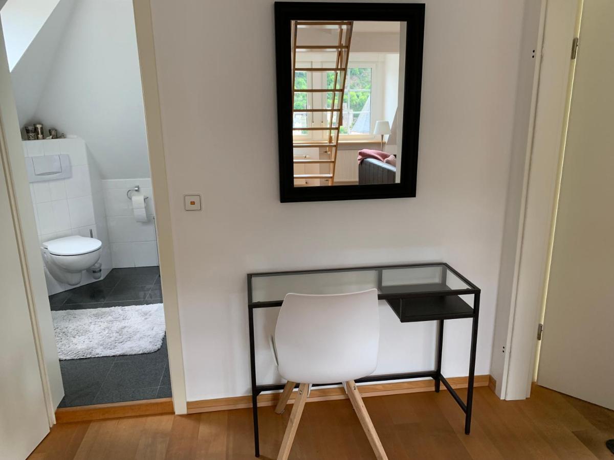 Ferienwohnung Moseltraum Cochem Luaran gambar